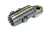 Наконечник болтовой НС-630-03 мм (алюм. болт) ЗЭТА zeta10522