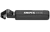 KN-1630135SB Стриппер для круглого кабеля из ПВХ, резины, силикона, тефлона (ПТФЭ), Ø 6 -29 мм, длина 135 мм, SB