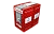 01-0120 Кабель витая пара REXANT FTP 1PR 24AWG, CAT5e (бухта 305 м)