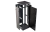 изображениеШкаф телекоммуникационный напольный 19", 27U(600x800), ШТ-НП-М-27U-600-800-М-Ч, передняя дверь металл, черный ССД изображениеШкаф телекоммуникационный напольный 19", 27U(600x800), ШТ-НП-М-27U-600-800-М-Ч, передняя дверь металл, черный ССД