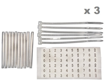 изображение Муфта оптическая тупиковая МВОТ-4520-41-144-3К24/4М14