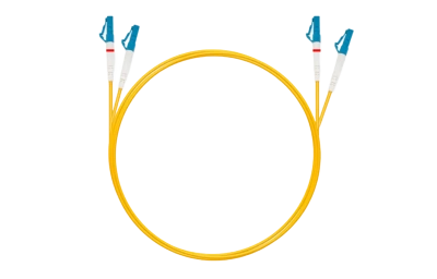 Шнур ШОС-2SM/3.0  мм-LC/UPC-LC/UPC-2.0  м
