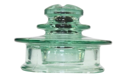 ШС-20ЕД Стеклянный изолятор штыревой