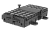 Муфта-кросс МКО-П1/С09-1PLC8-SC/APC-10SC-10SC/APC-2SC/APC ССД