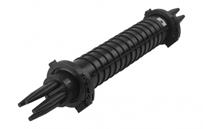 изображение 130101-00092 | Муфта МОГ-У-44-1К4845 (Хомут, 4 + 4 ввода) ССД