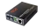 Медиаконвертер 100M, Tx1550/Rx1310 20km, RJ45 SC