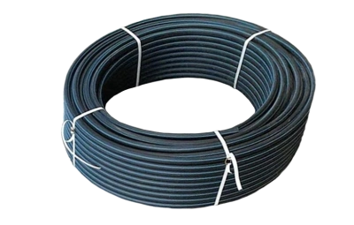 Труба напорная ПНД ПЭ100 SDR17 d75 х 4,5 L=100 м (бухта) ГОСТ 18599-2001