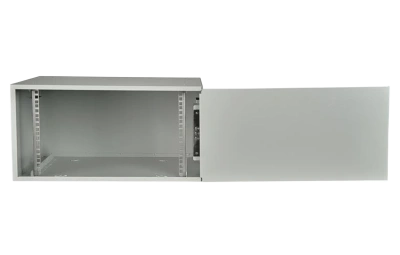 Шкаф антивандальный настенный ШАН-Пенал ШАН-П 9U ССД