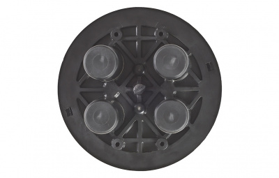 изображение 130103-01023 | Муфта МТОК-Н8/36-1КР3645-К ССД