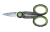 200155 Двухкомпонентные ножницы с мягкими ушками 140 мм