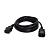 Шнур питания NTSS для БРП IEC 60320 C13 –  IEC 60320 C14, 3х1.0, 3 м, ГОСТ
