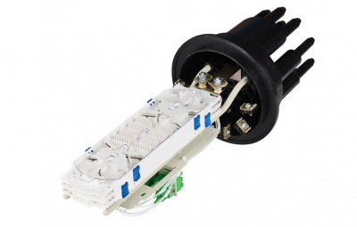 изображение 130408-00038 | муфта-кросс мко-г3/с09-2/8sc-1plc8-sc/apc-20sc-18sc/apc-18sc/apc ссд