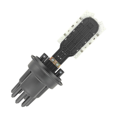 изображение Муфта оптическая тупиковая МВОТ-5120-64-216-5К36/3Т