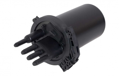 изображение 130105-00963 | муфта-кросс мко-х7/a-2zgl ссд