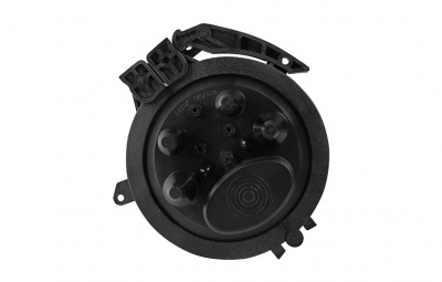 изображение 130105-00931 | Муфта МТОК-Л6/72-1КВ2445-К ССД