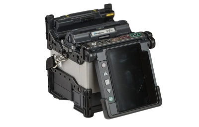 Аппарат сварочный Fujikura FSM-80S+, KIT A (FSM-80S+BTR-09+DCC-18+СТ-50)