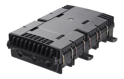 Муфта-кросс МКО-П2-М/С09-1КД-18SC-18SC/APC-18SC/APC ССД