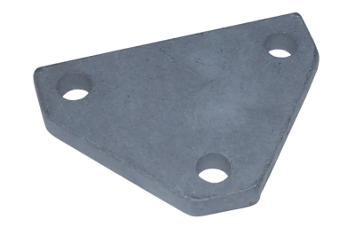 Коромысло однореберное К2-7-1С
