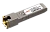 130706-01409 | SFP 10/100/1000 Base-T 100m RJ45