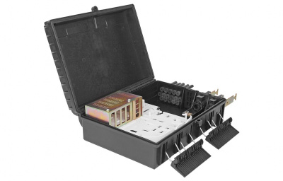 изображение 130408-00066 | муфта-кросс мко-п3/а-20sc ссд