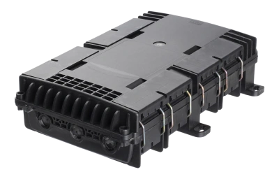 Муфта-кросс МКО-П2-М/С09-1КД-1PLC8-SC/APC-18SC-10SC/APC-1SC/APC ССД