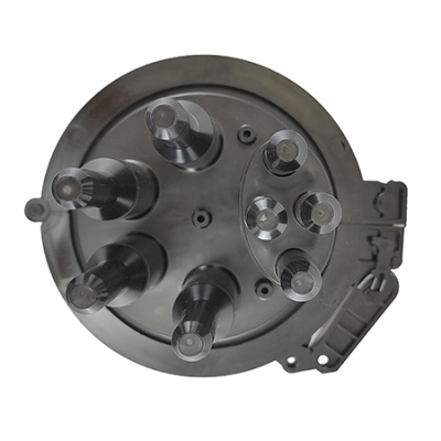 изображение Муфта оптическая тупиковая МВОТ-5120-44-288-1К36/3Т