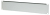 изображениеФальш панель 19" 2U, серая WT-2096B-WH