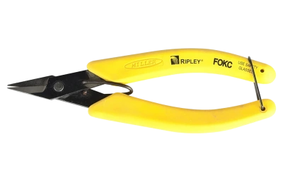 Ножницы Miller FOKC для резки арамидной нити