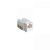 Розеточный модуль NTSS PREMIUM Keystone UTP 1xRJ45 CAT5e 90 градусов, белый