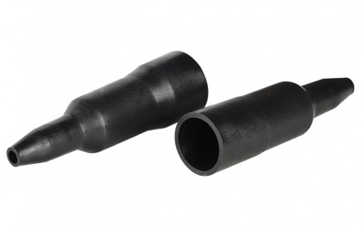 120301-00002 | Муфта п/эт прямая МПП 0,5 ССД