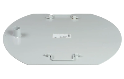 Крышка КР-1 с замком