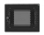 изображениеКТ-ШТНР-З-15U-600х450-ПЧ | Шкаф телекоммуникационный настенный разборный, боковые стенки на замках, 19" 15U 600x450 дверь перфорация черный