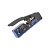 Кримпер NTSS для коннекторов RJ11, RJ45 (6Р, 8Р) зачистка, обрезка кабеля