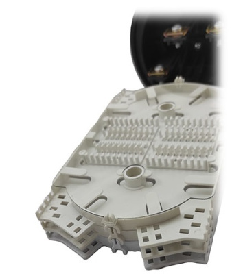 изображение Муфта оптическая тупиковая МВОТ-5120-44-288-1К36/3Т