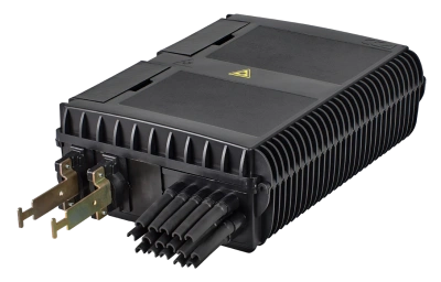 Муфта-кросс МКО-П3/СМ3-4SC-4SC/APC -4SC/APC ССД