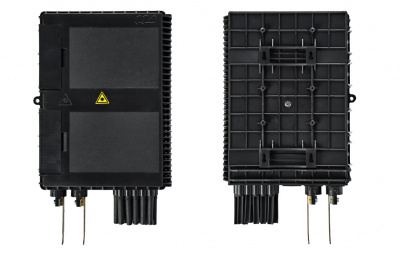 изображение 130408-00067 | муфта-кросс мко-п3/а-20sc-8sc/apc -8sc/apc ссд