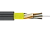 Кабель оптический ДОТа-П-96У (6х16)-7кН
