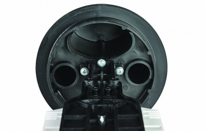 изображение 130103-00041 | Муфта МТОК-К6/108-1КТ3645-К ССД