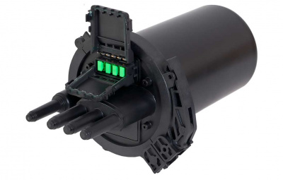 изображение 130105-00981 | муфта-кросс мко-х7/с09-1/4sc-1plc4-sc/apc-10sc-5sc/apc-1sc/apc-1ad ссд