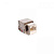 Розеточный модуль NTSS PREMIUM Keystone FTP 1xRJ45 CAT5e 90 градусов, белый