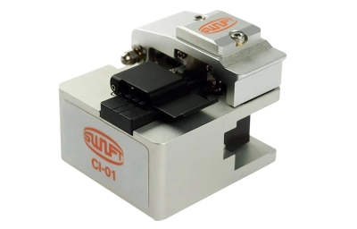 CI-01 Ручной скалыватель с пошаговым действием