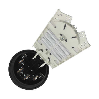 изображение Муфта оптическая тупиковая МВОТ-5120-64-216-1Л36/3Т