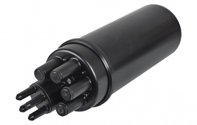 изображение 130103-00883 | Муфта МТОК-Б1/216-1КТ3645-К ССД