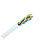 картинка 19c-u6-27wt-b305 кабель категории 6, u/utp, 4 пары, 24 awg, нг(a)-hf, slim line, внутренней прокладки, белый, коробка 305 м