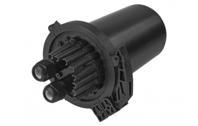 изображение 130105-00934 | муфта-кросс мко-с7/48-1кс1645-к-2фт16 (2 фитинга 16 мм) ссд