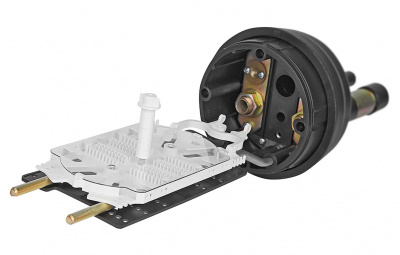 изображение 130103-00071 | Муфта МТОК-А1/216-1КТ3645-К-77 ССД