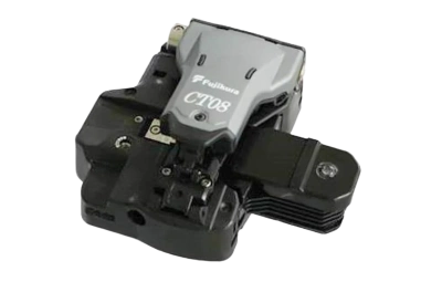 Скалыватель прецизионный Fujikura CT-08