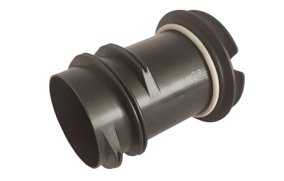 Заглушка внутренняя резьбовая ССД-Пайп 125 мм