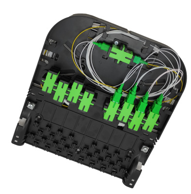 изображение муфта-кросс оптическая окм-3023-18sc-162-м-18к/2plc8