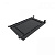 Дно для шкафа серии PC и PCM 600х1070(1085), черный RAL 9005